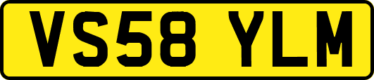 VS58YLM