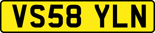 VS58YLN