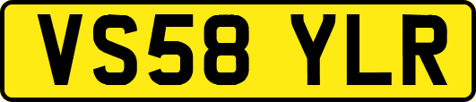 VS58YLR