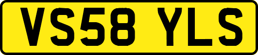 VS58YLS