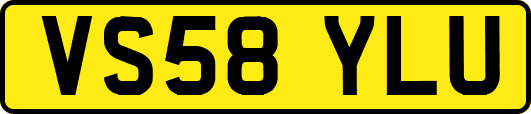 VS58YLU