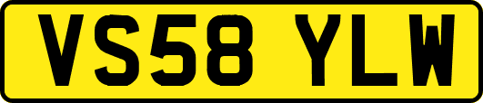 VS58YLW