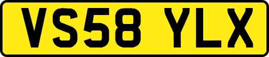 VS58YLX