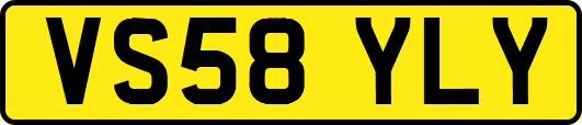 VS58YLY