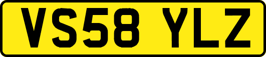 VS58YLZ