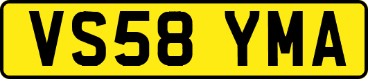 VS58YMA