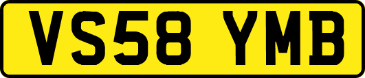 VS58YMB