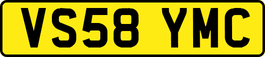 VS58YMC