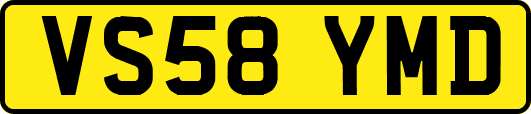 VS58YMD