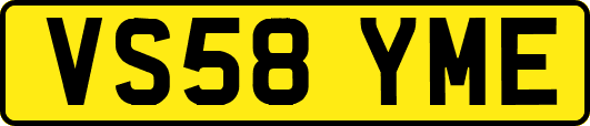 VS58YME