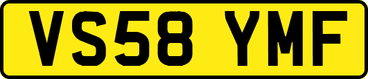 VS58YMF