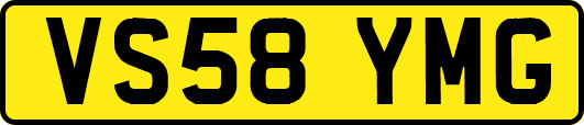 VS58YMG