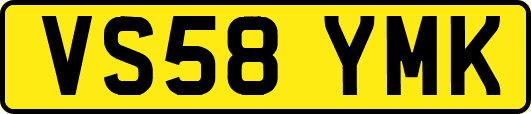 VS58YMK