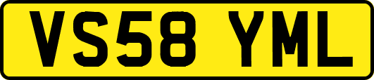 VS58YML