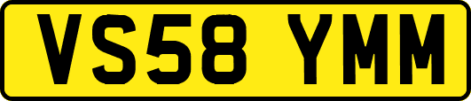 VS58YMM