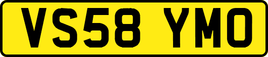 VS58YMO