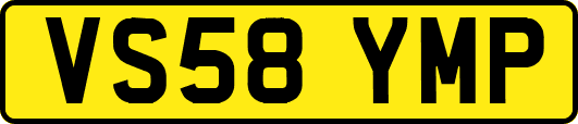 VS58YMP