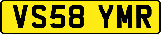 VS58YMR