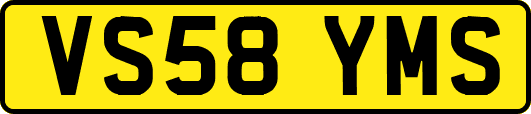 VS58YMS