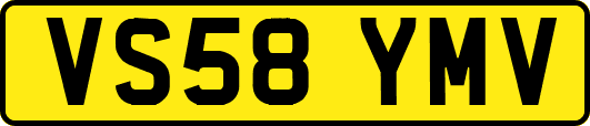 VS58YMV