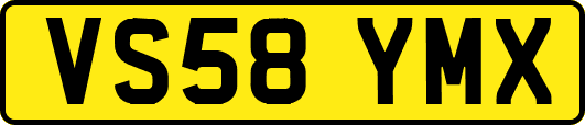 VS58YMX