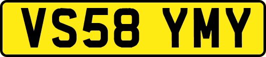 VS58YMY