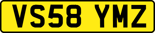 VS58YMZ