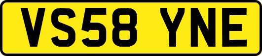 VS58YNE
