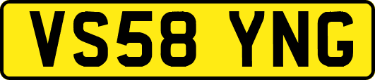 VS58YNG