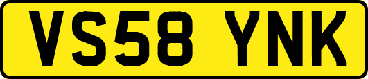 VS58YNK