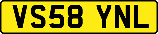 VS58YNL