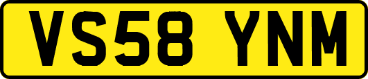 VS58YNM