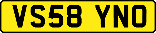 VS58YNO