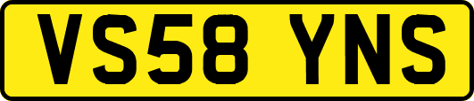 VS58YNS
