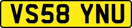 VS58YNU