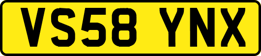 VS58YNX