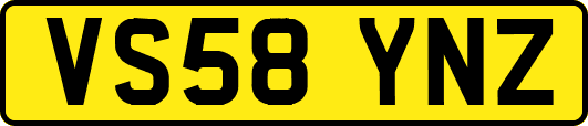 VS58YNZ