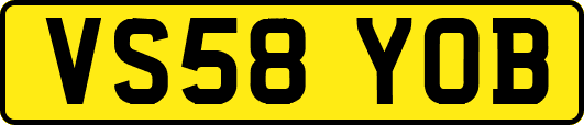 VS58YOB