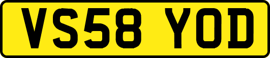 VS58YOD