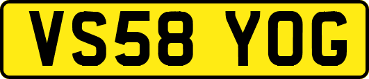 VS58YOG