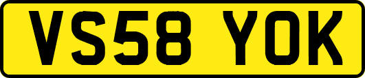VS58YOK