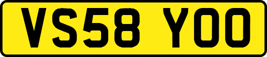 VS58YOO
