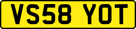 VS58YOT