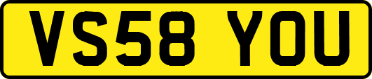 VS58YOU