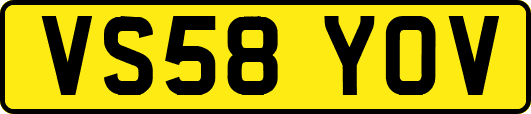 VS58YOV