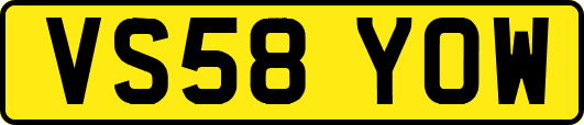 VS58YOW