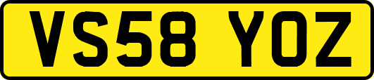 VS58YOZ