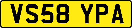 VS58YPA