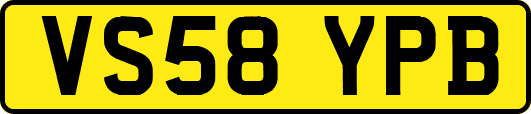 VS58YPB