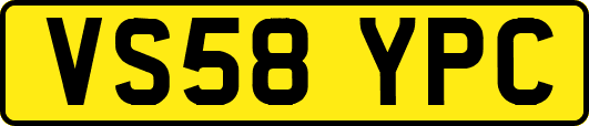 VS58YPC